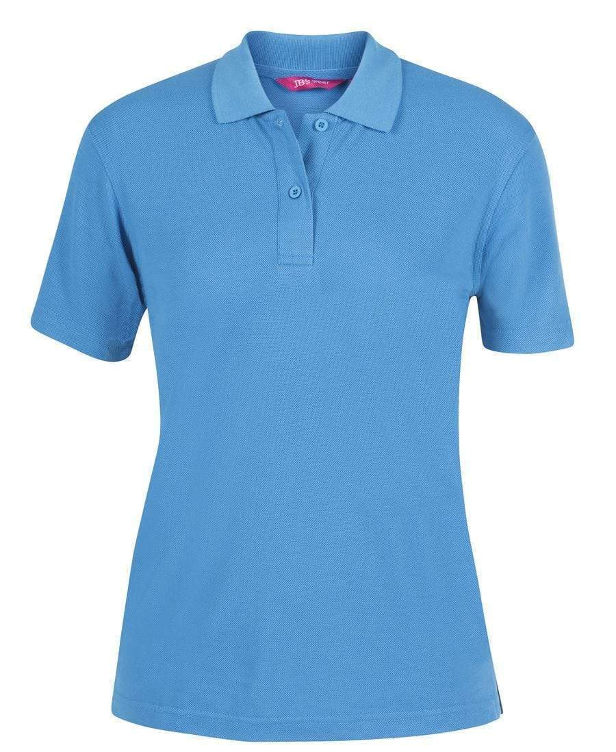 JB'S Women's Polo Shirt 2LPS